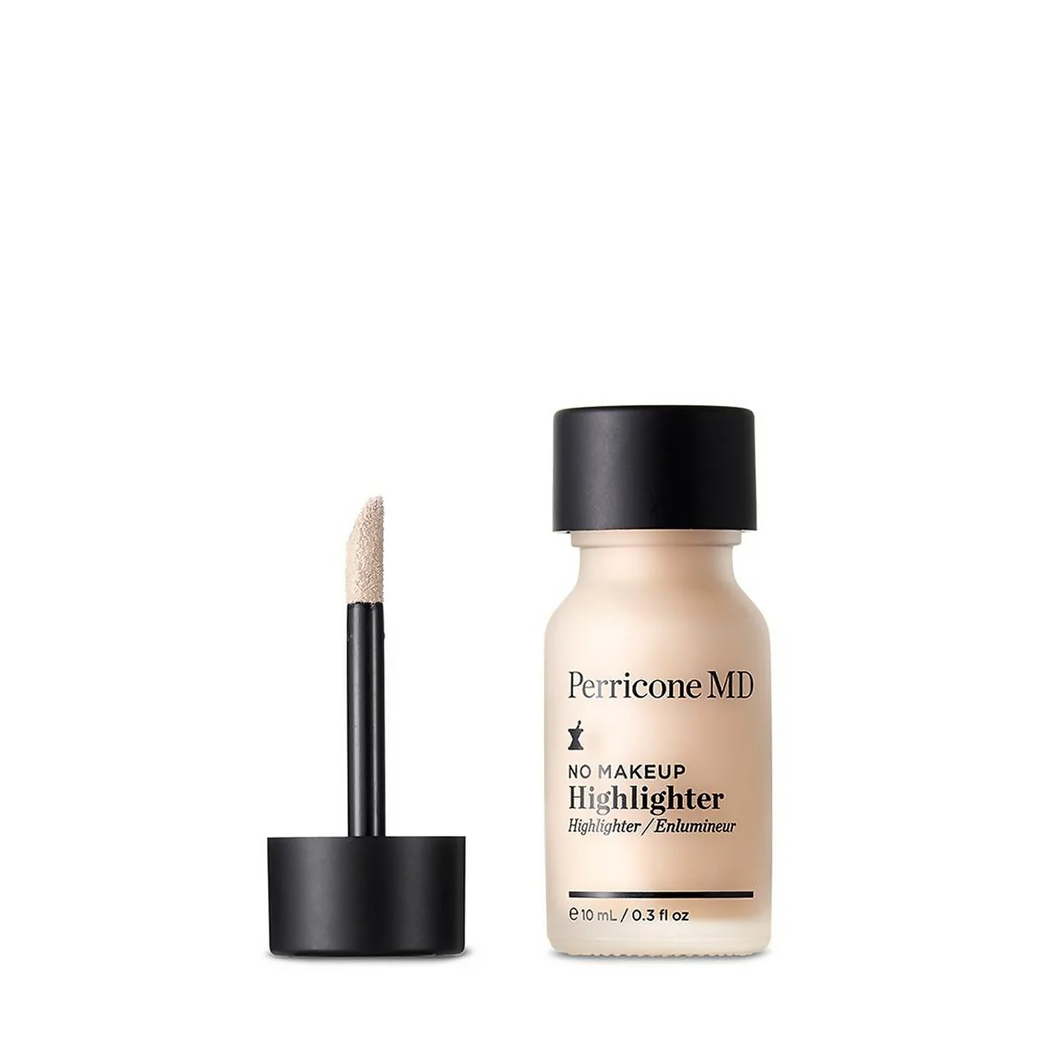 Perricone MD No Makeup Highlighter (0.3 Fl. Oz.) 3 Perricone MD No Makeup Highlighter (0.3 Fl. Oz.) - Image 3