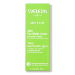 Weleda Skin Food Light Nourishing Cream (2.5 Fl. Oz.) 6 Weleda Skin Food Light Nourishing Cream (2.5 Fl. Oz.) -Jane Iredale || By Terry || Coola SAles Store 12147428 8814864299507537
