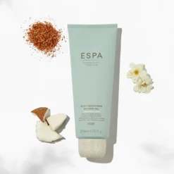 ESPA Body Smoothing Shower Gel 6.7 Fl. Oz. -Jane Iredale || By Terry || Coola SAles Store 12226510 6554998521283624