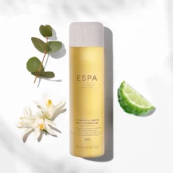 ESPA Bergamot Jasmine Bath Shower Gel 8.4 Fl. Oz. -Jane Iredale || By Terry || Coola SAles Store 12226515 1384998522248277