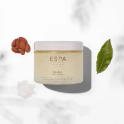 ESPA Relaxing Salt Scrub 24.7 Oz. -Jane Iredale || By Terry || Coola SAles Store 12226535 3184998525055722