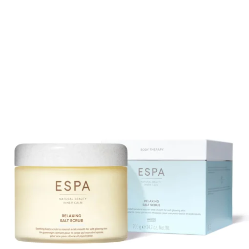 ESPA Relaxing Salt Scrub 24.7 Oz. 2 ESPA Relaxing Salt Scrub 24.7 Oz. -Jane Iredale || By Terry || Coola SAles Store 12226535 9534788608232561