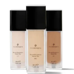 Illamasqua Beyond Foundation 1 Fl. Oz.