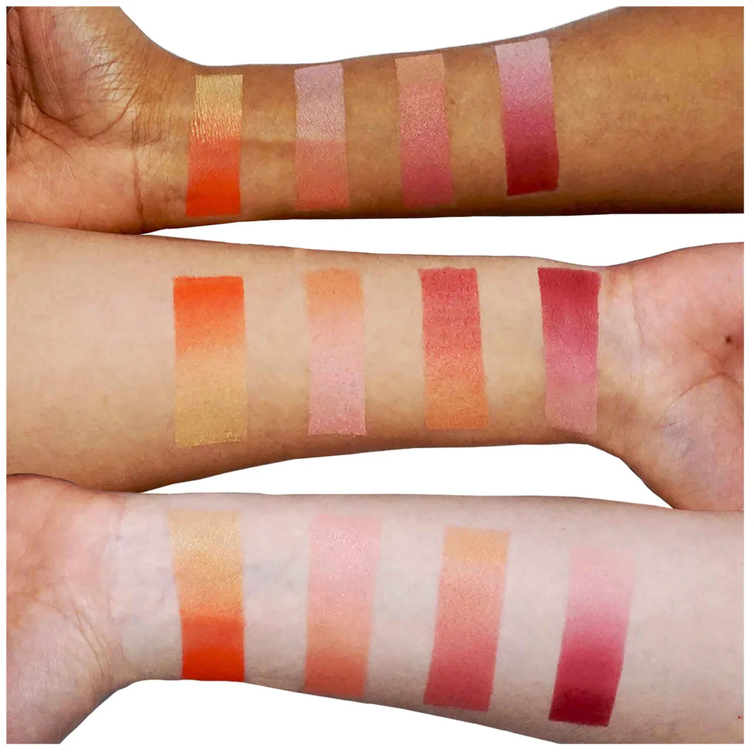 Kevyn Aucoin The Neo-Blush (6.8 G.) 3 Kevyn Aucoin The Neo-Blush (6.8 G.) - Image 3