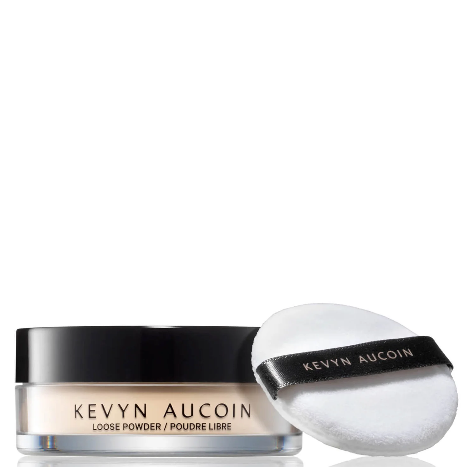 Kevyn Aucoin Loose Setting Powder (0.42 Oz.) 3 Kevyn Aucoin Loose Setting Powder (0.42 Oz.) - Image 3