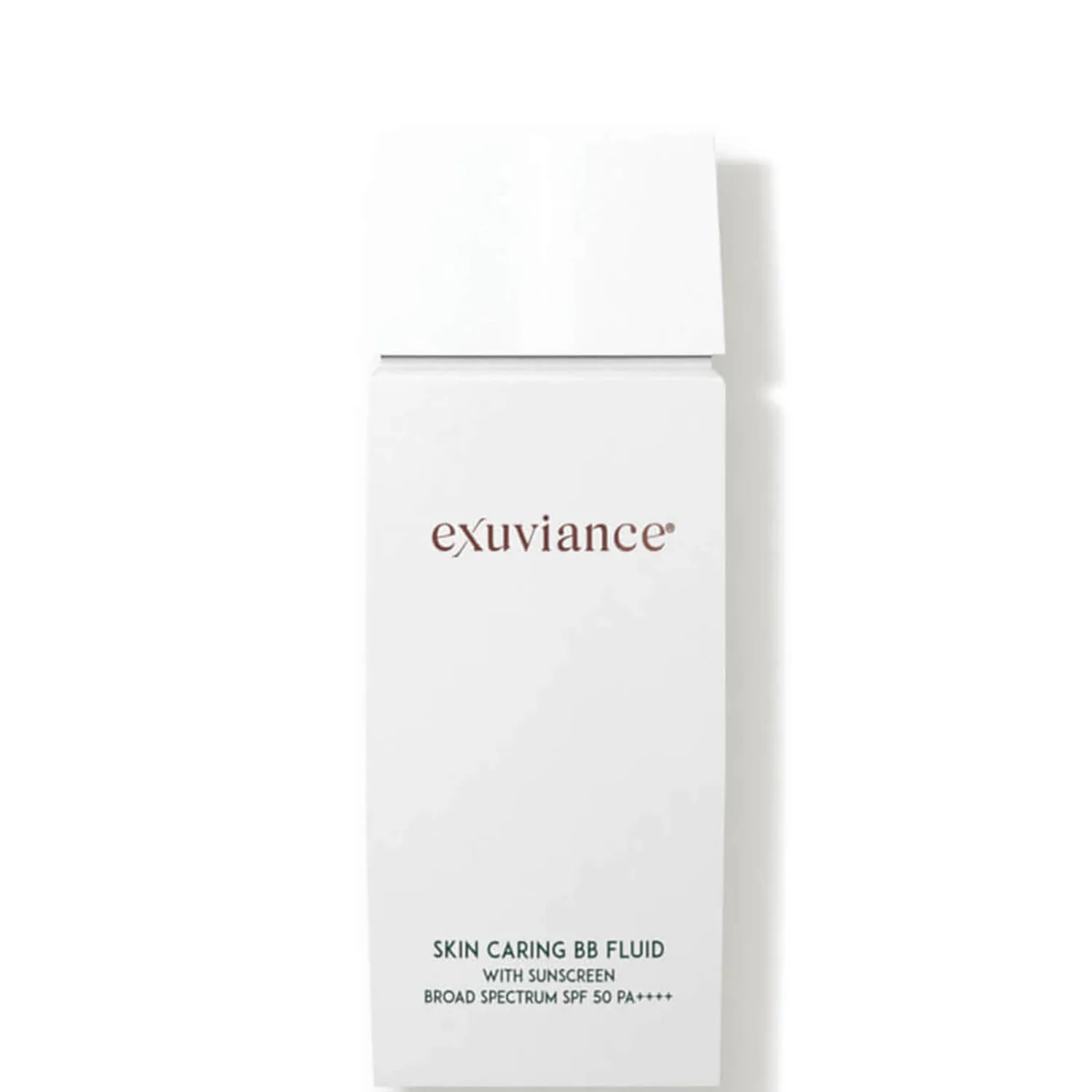 Exuviance Skin Caring BB Fluid SPF 50 (1.7 Fl. Oz.) 1 Exuviance Skin Caring BB Fluid SPF 50 (1.7 Fl. Oz.)