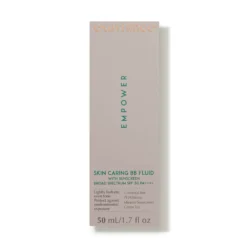 Exuviance Skin Caring BB Fluid SPF 50 (1.7 Fl. Oz.) 5 Exuviance Skin Caring BB Fluid SPF 50 (1.7 Fl. Oz.) -Jane Iredale || By Terry || Coola SAles Store 12372843 8994864309628205