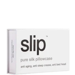 Slip Pure Silk Pillowcase - Queen (1 Piece) -Jane Iredale || By Terry || Coola SAles Store 12430661 1025045181195768