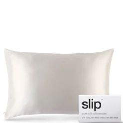 Jane Iredale || By Terry || Coola SAles Store 21 Slip Pure Silk Pillowcase - Queen (1 Piece)