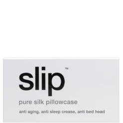 Slip Pure Silk Pillowcase - Queen (1 Piece) -Jane Iredale || By Terry || Coola SAles Store 12430661 6325045181153309