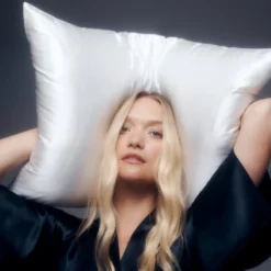 Slip Pure Silk Pillowcase - King (1 Piece) -Jane Iredale || By Terry || Coola SAles Store 12430670 1915045179080162