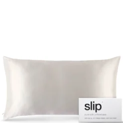 Slip Pure Silk Pillowcase - King (1 Piece)
