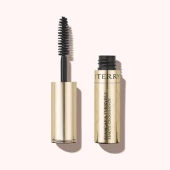 By Terry Mini Mascara Terrybly - 1 - Black Parti-Pris (4 Ml.)