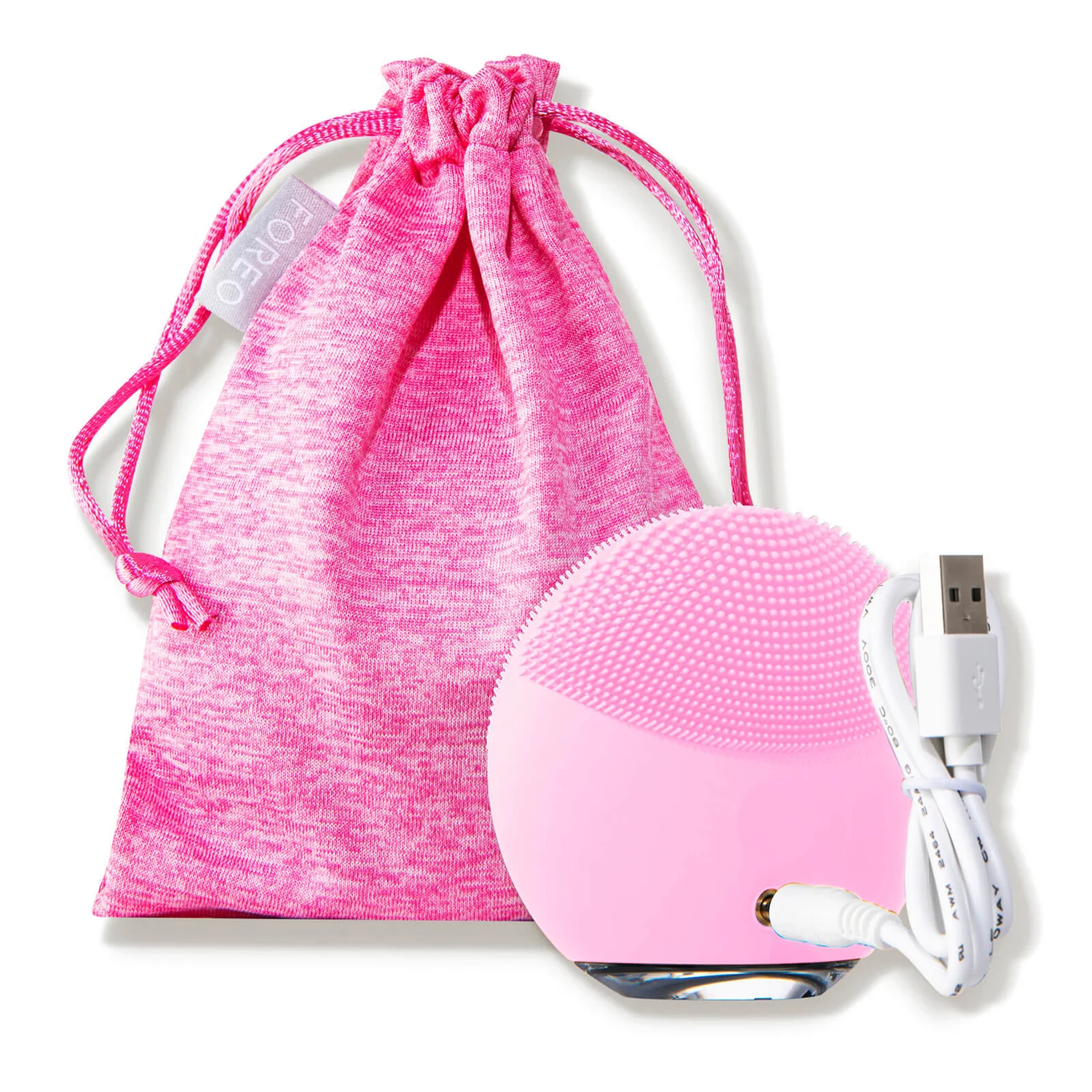 FOREO LUNA Mini 3 (Various Colors) 2 FOREO LUNA Mini 3 (Various Colors) - Image 2