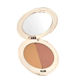 Jane Iredale PurePressed Eye Shadow Duo (0.1 Oz.)