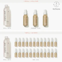 Jane Iredale Balance Antioxidant Hydration Spray Refill (9.5 Fl. Oz.) 6 Jane Iredale Balance Antioxidant Hydration Spray Refill (9.5 Fl. Oz.) -Jane Iredale || By Terry || Coola SAles Store 12514322 2145062514266245