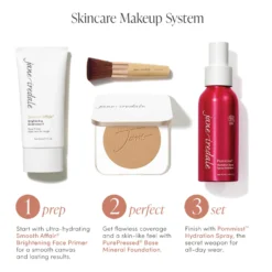 Jane Iredale POMMISST Hydration Spray Refill (9.5 Fl. Oz.) -Jane Iredale || By Terry || Coola SAles Store 12514325 3845062514602866