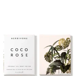 Herbivore Botanicals Coco Rose Coconut Oil Body Polish (8 Oz.) 5 Herbivore Botanicals Coco Rose Coconut Oil Body Polish (8 Oz.) -Jane Iredale || By Terry || Coola SAles Store 12535714 3714869713974332