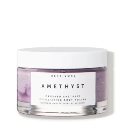 Herbivore Botanicals Amethyst Exfoliating Body Polish - Amethyst (6.6 Oz.)
