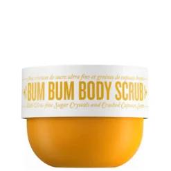 Sol De Janeiro Bum Bum Body Scrub 220 G.