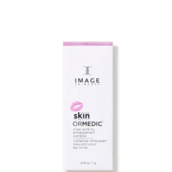 IMAGE Skincare ORMEDIC Sheer Pink Lip Enhancement Complex (0.25 Oz.) -Jane Iredale || By Terry || Coola SAles Store 12731879 2054870218559257