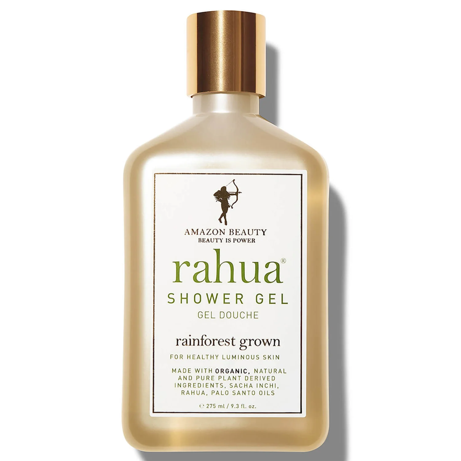 Rahua Shower Gel (9.3 Fl. Oz.) 1 Rahua Shower Gel (9.3 Fl. Oz.)