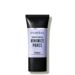 Smashbox Photo Finish Mini Pore Minimizing Primer (0.27 Fl. Oz.)