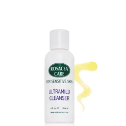 Rosacea Care Ultramild Cleanser (4 Oz.)