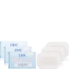 DHC White Soap (3 Piece)