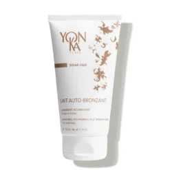 Yon-Ka Paris Skincare Solar Care Lait Auto-Bronzant (5.18 Oz.)
