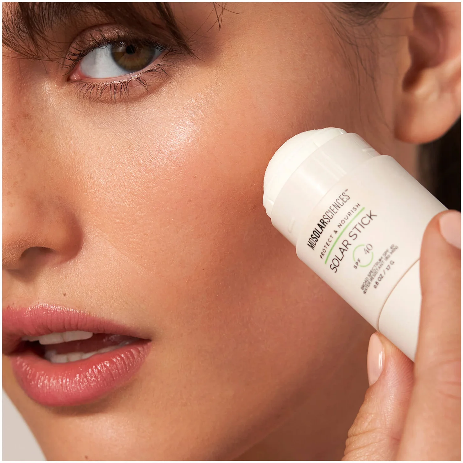 MDSolarSciences Solar Stick SPF40 0.6oz 2 MDSolarSciences Solar Stick SPF40 0.6oz - Image 2