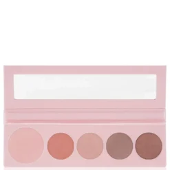 100% Pure Pretty Naked Face Palette (1 Piece)