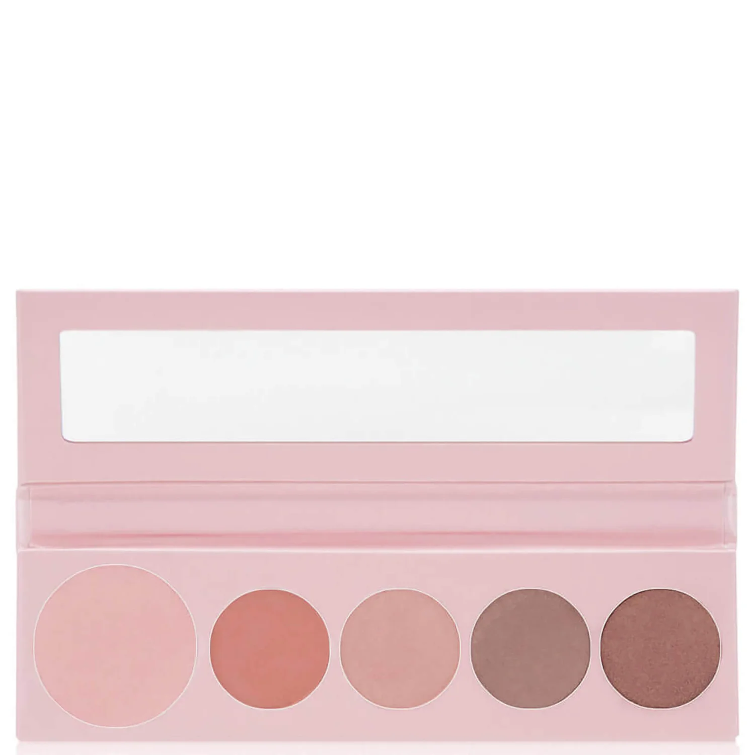 100% Pure Pretty Naked Face Palette (1 Piece) 1 100% Pure Pretty Naked Face Palette (1 Piece)