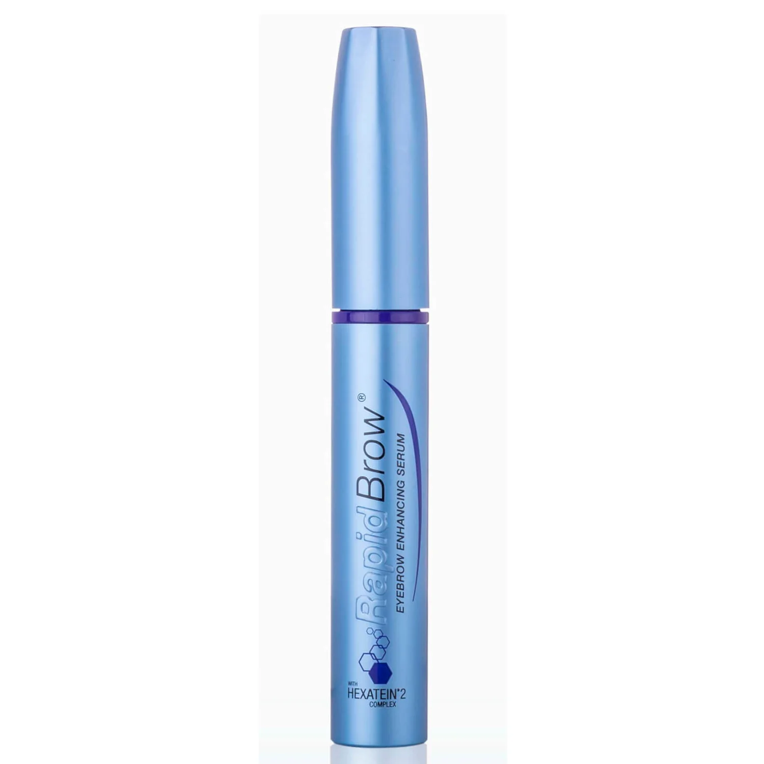 RapidLash RapidBrow EyeBrow Enhancing Serum (0.1 Fl. Oz.) 1 RapidLash RapidBrow EyeBrow Enhancing Serum (0.1 Fl. Oz.)