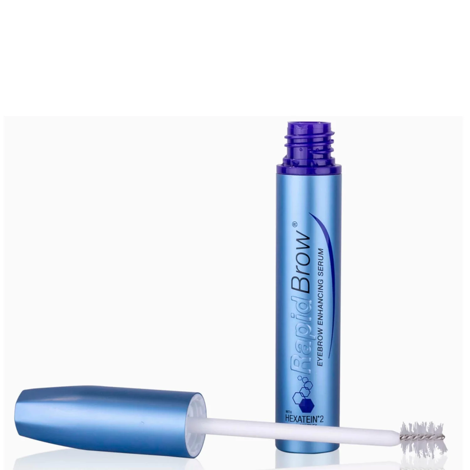 RapidLash RapidBrow EyeBrow Enhancing Serum (0.1 Fl. Oz.) 2 RapidLash RapidBrow EyeBrow Enhancing Serum (0.1 Fl. Oz.) - Image 2