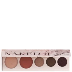 100% Pure Fruit Pigmented Pretty Naked Palette II (1 Piece)