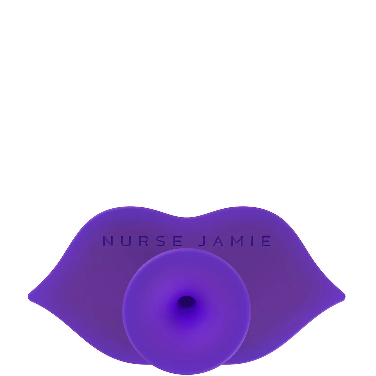 Nurse Jamie NuLips RX Moisturizing Lip Balm + Exfoliating Brush (2 Piece) 3 Nurse Jamie NuLips RX Moisturizing Lip Balm + Exfoliating Brush (2 Piece) - Image 3