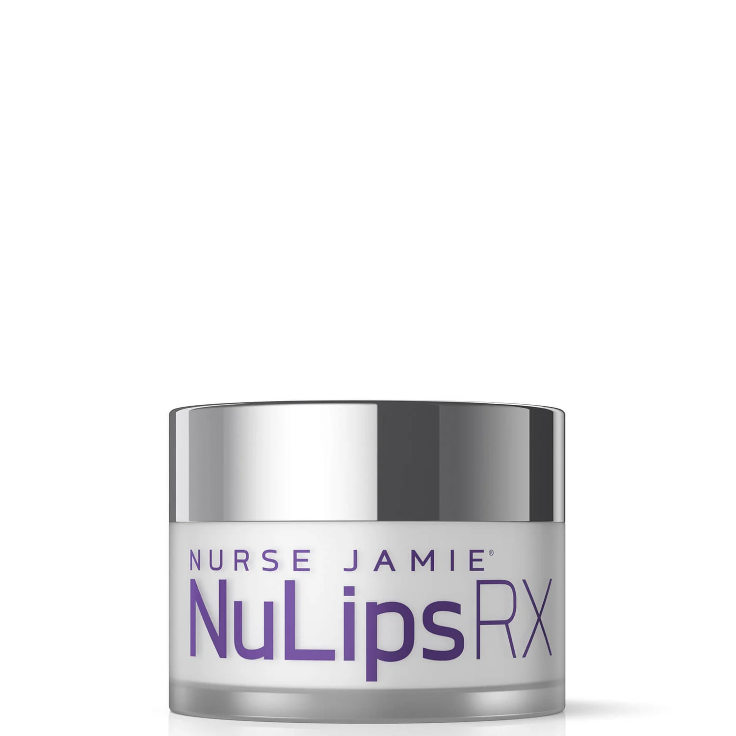 Nurse Jamie NuLips RX Moisturizing Lip Balm + Exfoliating Brush (2 Piece) 2 Nurse Jamie NuLips RX Moisturizing Lip Balm + Exfoliating Brush (2 Piece) - Image 2