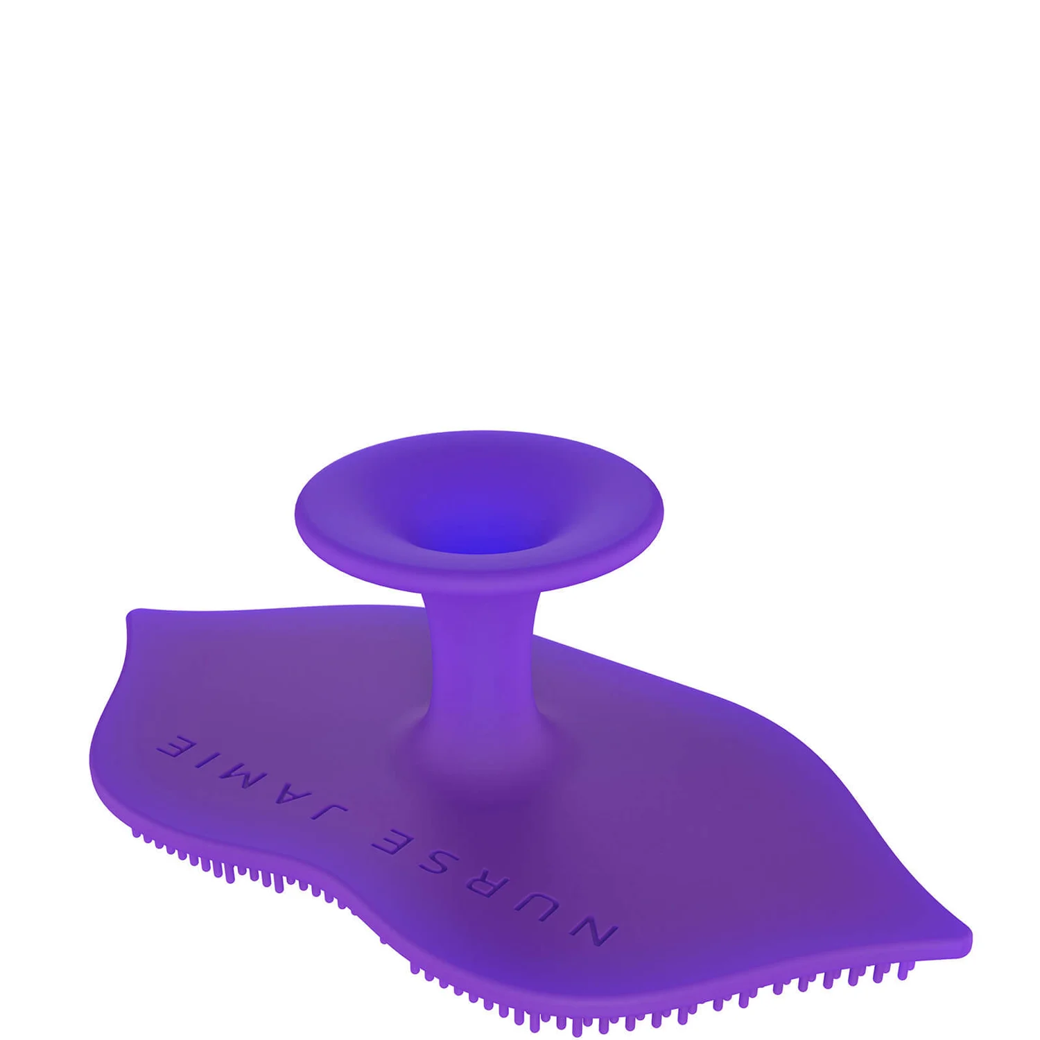 Nurse Jamie NuLips RX Moisturizing Lip Balm + Exfoliating Brush (2 Piece) 4 Nurse Jamie NuLips RX Moisturizing Lip Balm + Exfoliating Brush (2 Piece) - Image 4