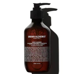 Grown Alchemist Body Cleanser - Chamomile Bergamot Rosewood (16.9 Fl. Oz.)
