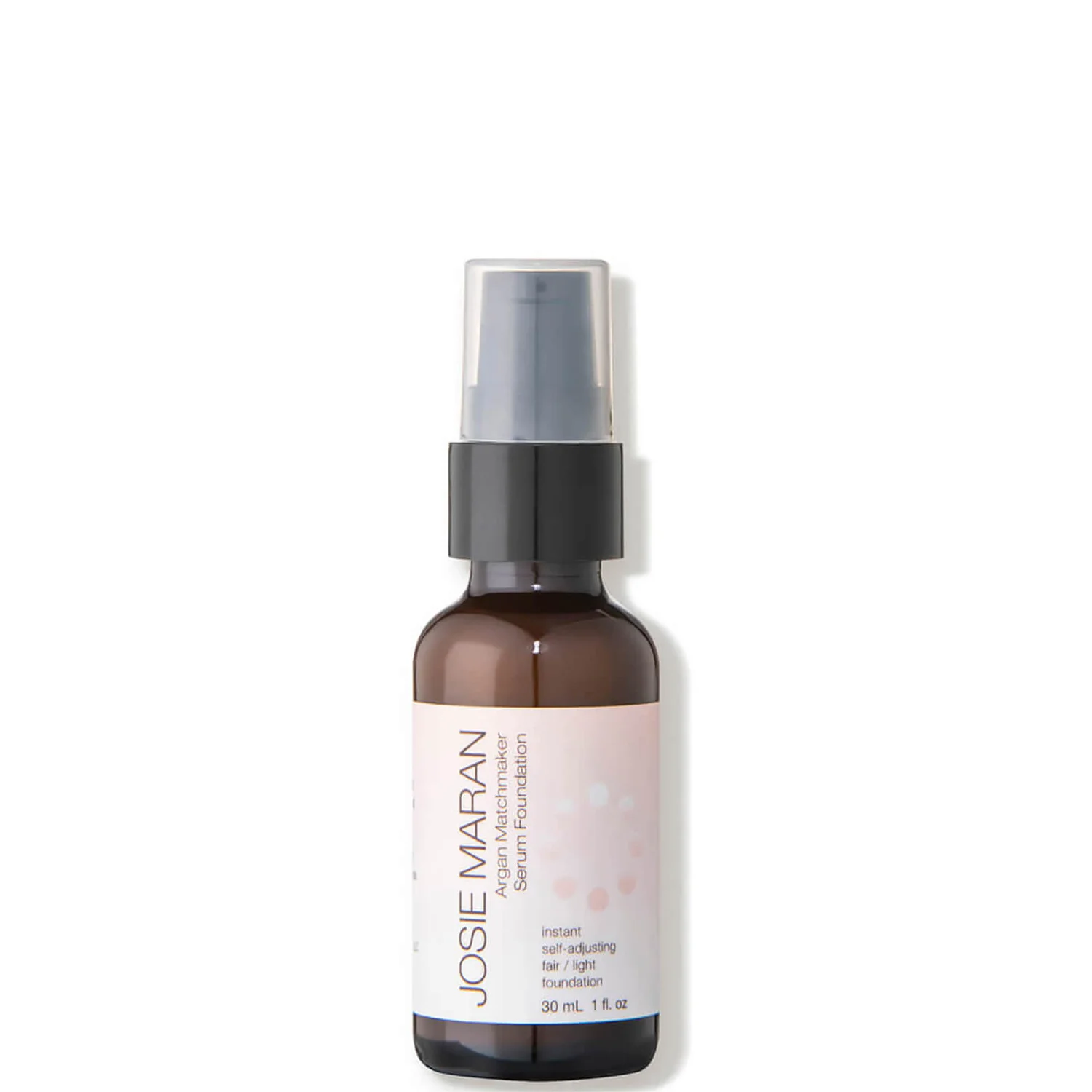 Josie Maran Argan Matchmaker Serum Foundation - Fair Light (1 Fl. Oz.) 1 Josie Maran Argan Matchmaker Serum Foundation - Fair Light (1 Fl. Oz.)