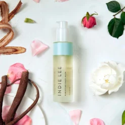 Indie Lee Purifying Face Wash 125ml -Jane Iredale || By Terry || Coola SAles Store 12902404 7564991785736682