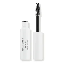 R+Co Magic Wand Brow Gel - Clear (0.14 Fl. Oz.)
