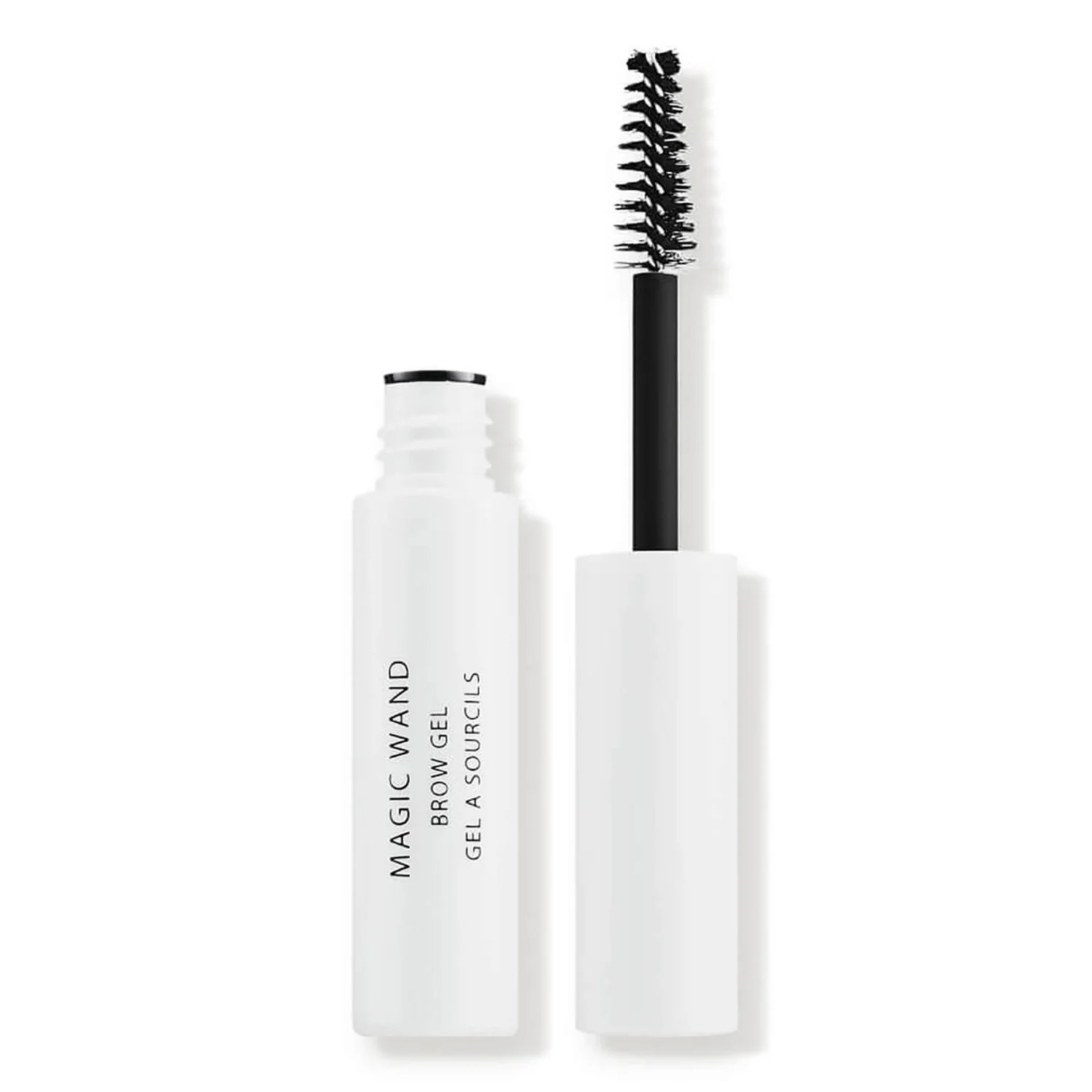 R+Co Magic Wand Brow Gel - Clear (0.14 Fl. Oz.) 1 R+Co Magic Wand Brow Gel - Clear (0.14 Fl. Oz.)