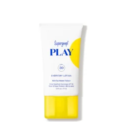 Supergoop!® PLAY Everyday Lotion SPF 30 With Sunflower Extract 2.4 Fl. Oz.
