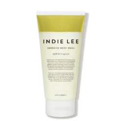 Indie Lee Energize Body Wash 6 Fl. Oz.