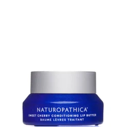 Naturopathica Sweet Cherry Conditioning Lip Butter (0.5 Oz.)