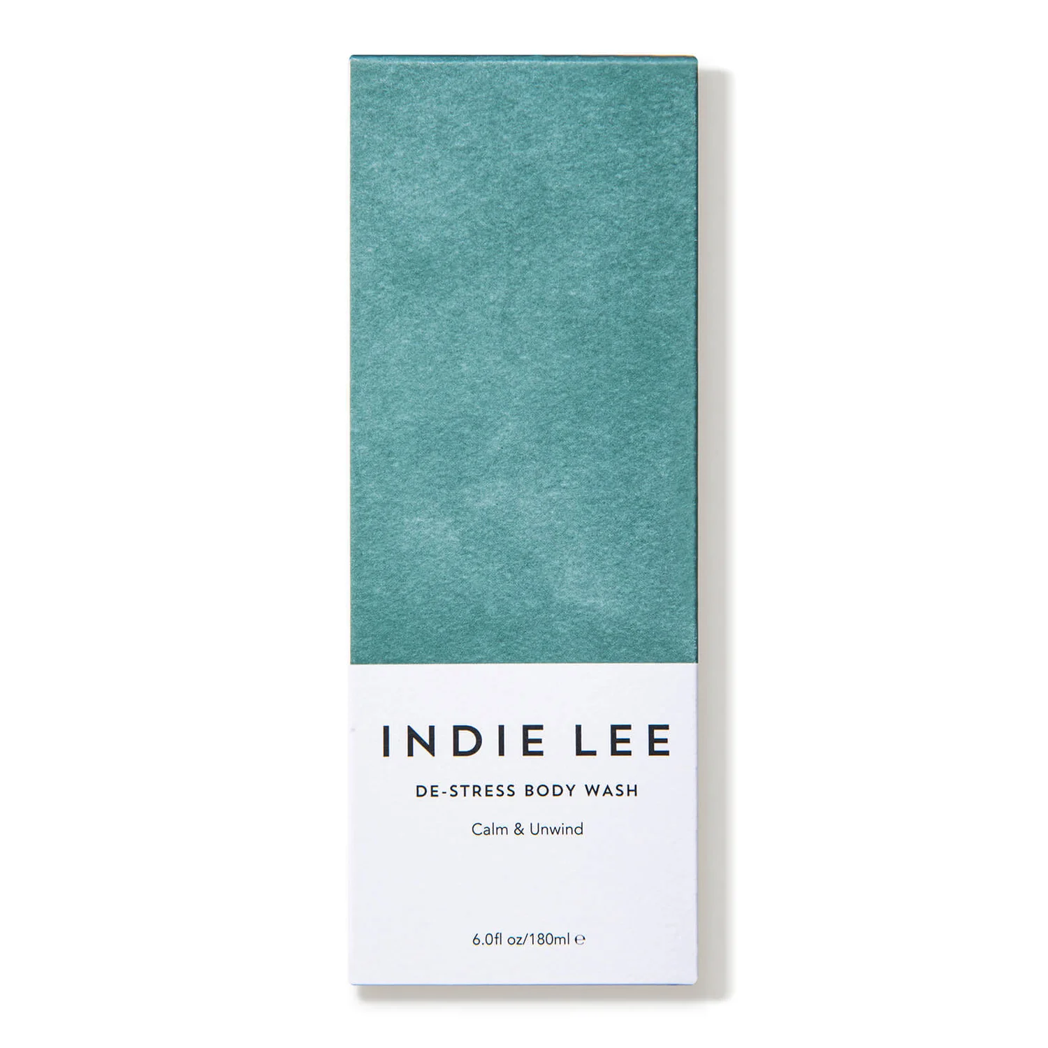 Indie Lee De-Stress Body Wash 6 Fl. Oz. 3 Indie Lee De-Stress Body Wash 6 Fl. Oz. - Image 3