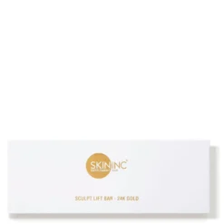 SKIN INC Supplement Bar Sculpt Lift Bar - 24K Gold (1 Count)