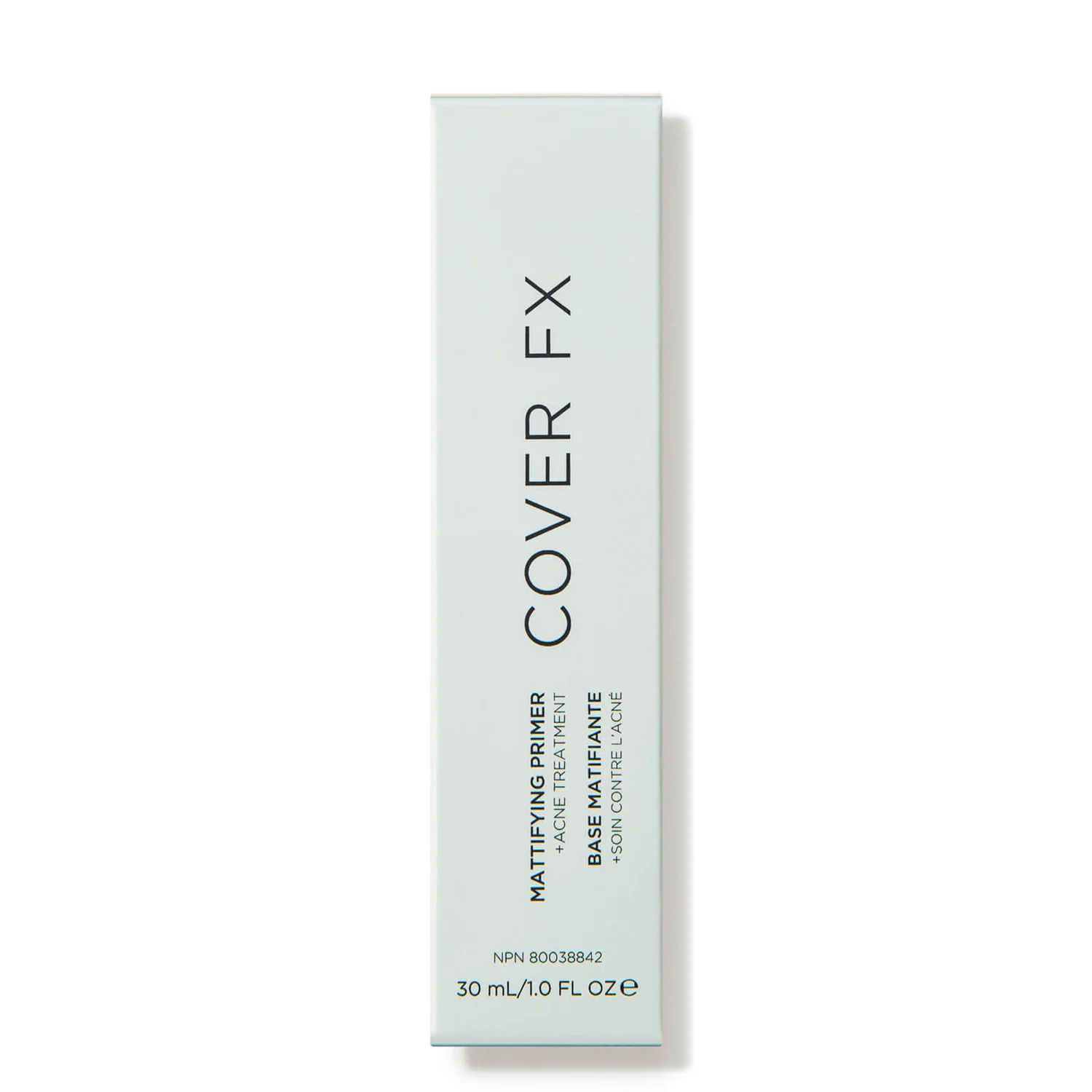 Cover FX Mattifying Primer (1 Fl. Oz.) 3 Cover FX Mattifying Primer (1 Fl. Oz.) - Image 3